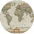 mapa mundi